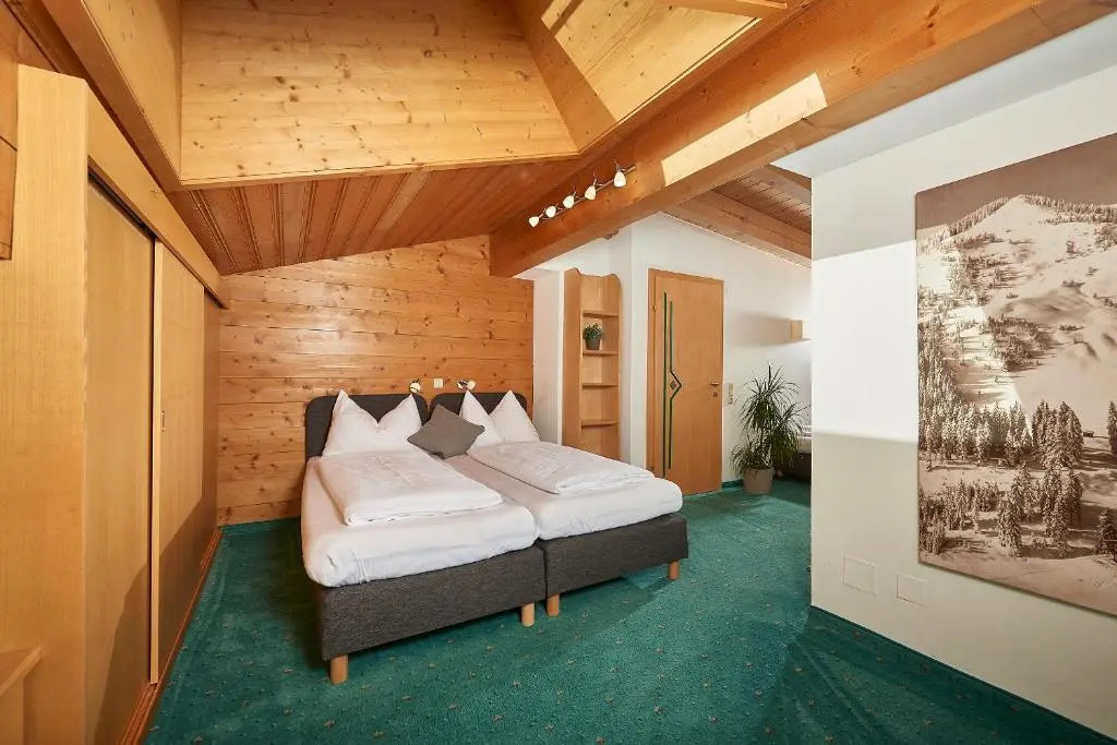 Landhaus Zirmhof