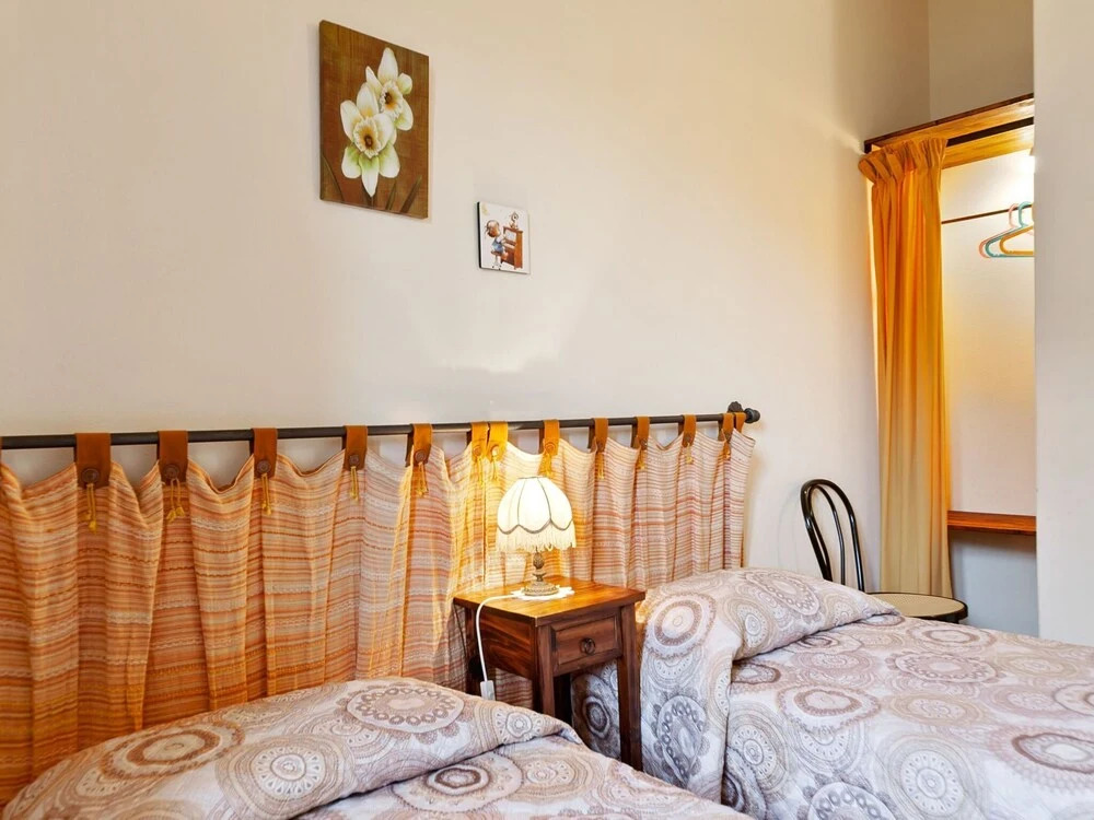 Traditional Holiday Home in Chianni With Swimming Pool