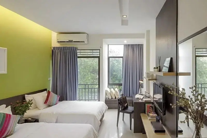 Veta Apartment