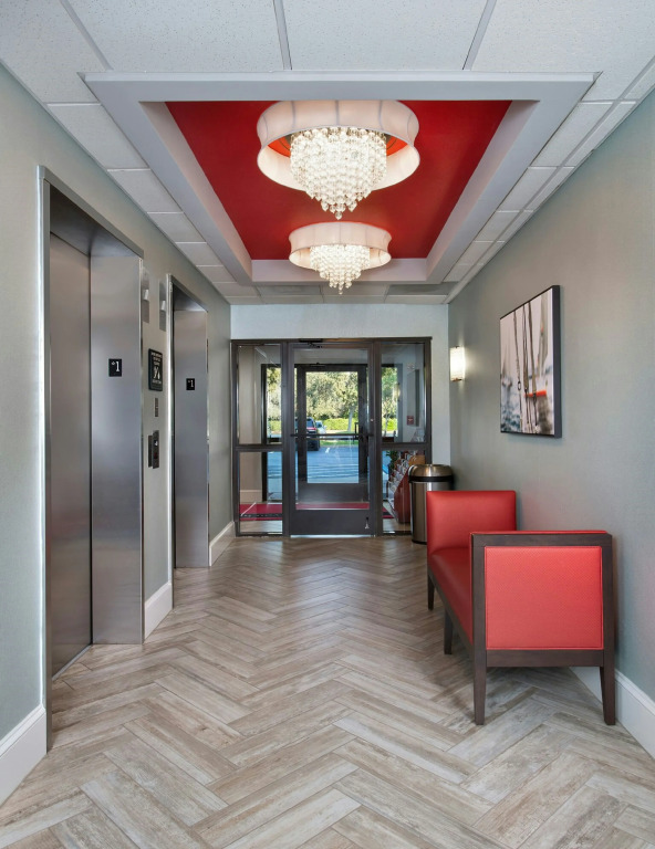 Hampton Inn Naples - I-75