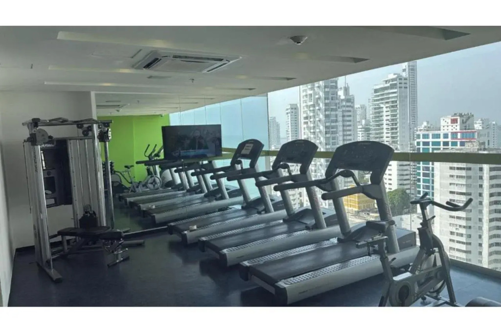 Hampton by Hilton Cartagena