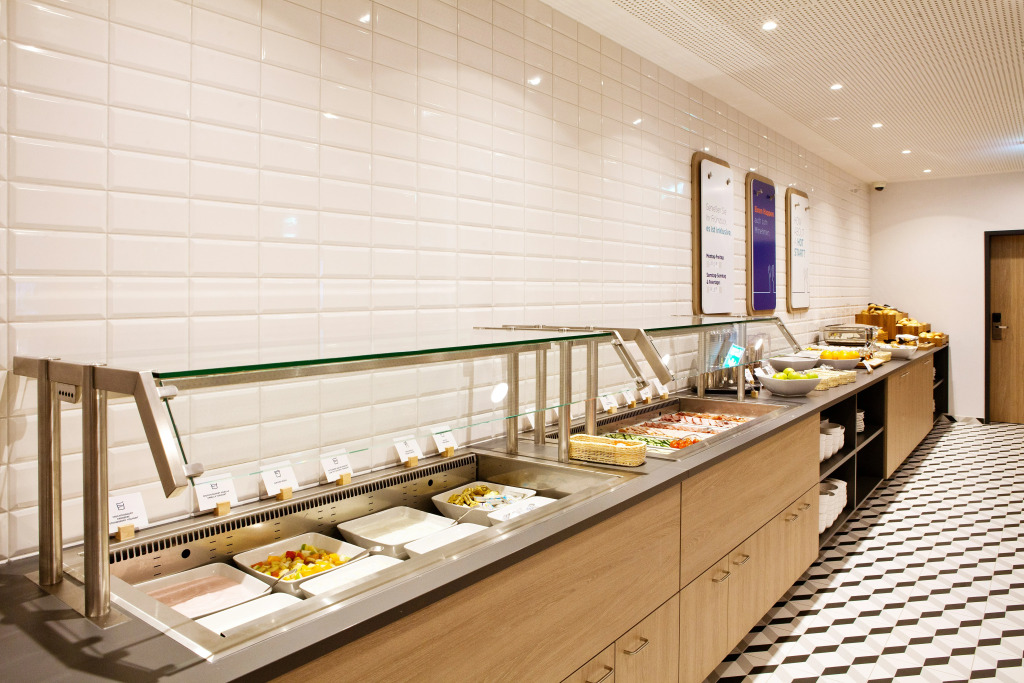 Holiday Inn Express - Ringsheim by IHG