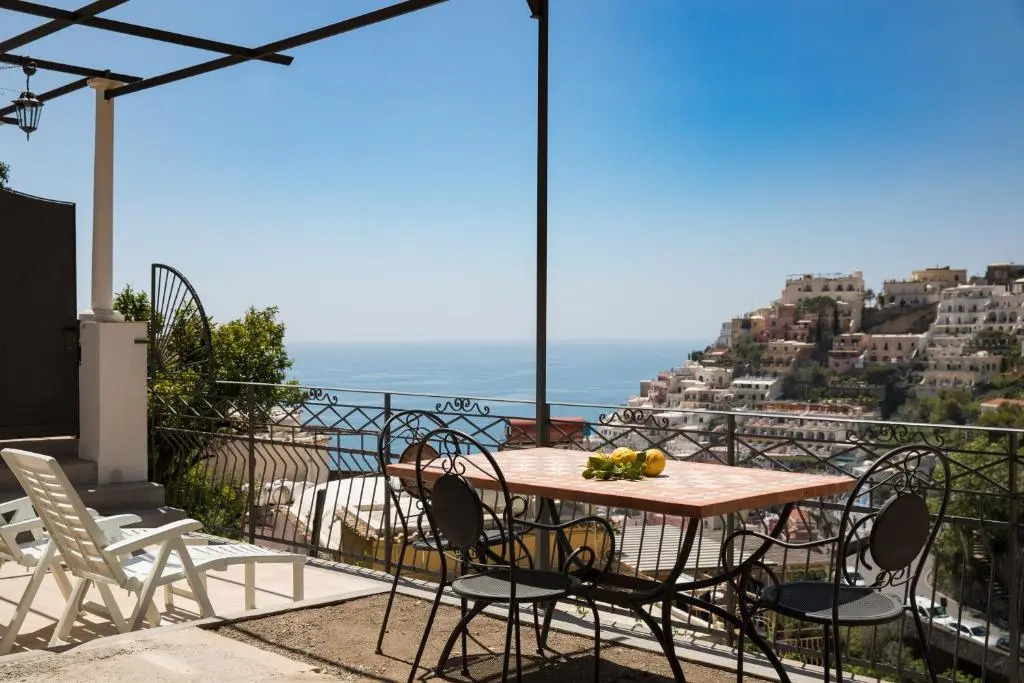 YourHome - Relais Il Sogno di Positano