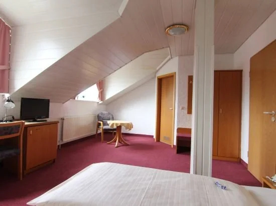 Hotel am Neckar