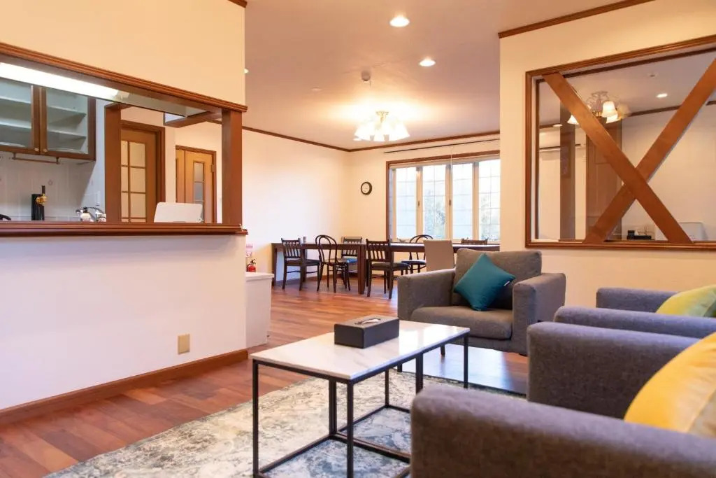Blue garden - Vacation STAY 11162v