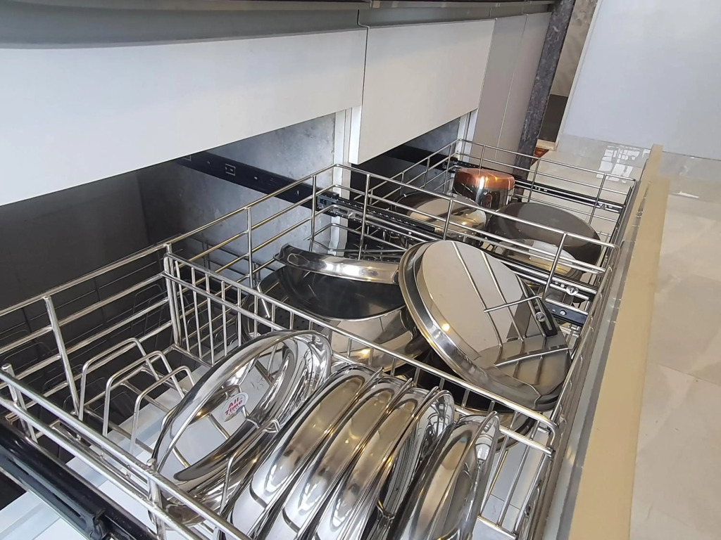 OSI Service Apartments Andheri East
