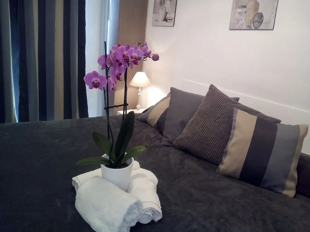 Il Giardino B&B