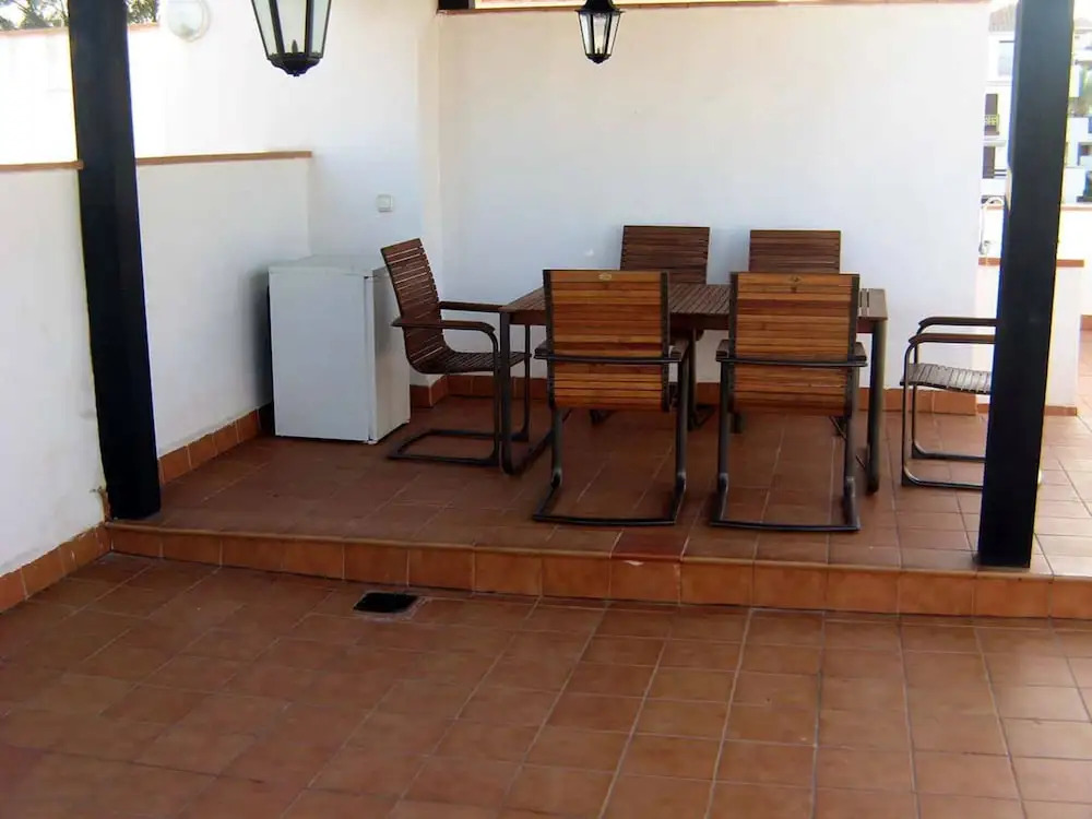 106458 - Apartment in Vera