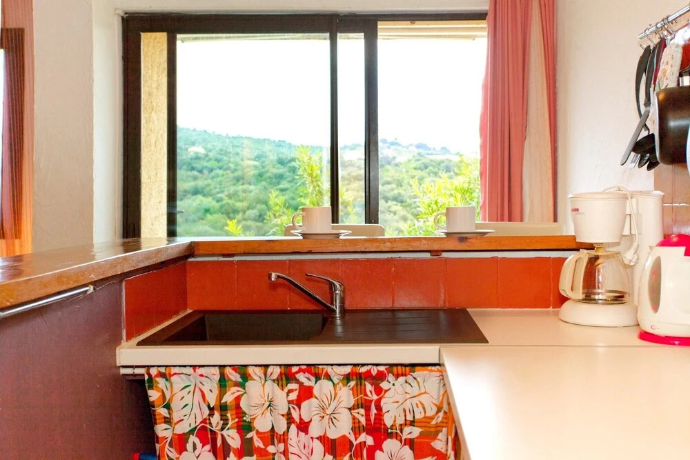 Apartment With 2 Bedrooms in Porticcio, With Wonderful Mountain View,