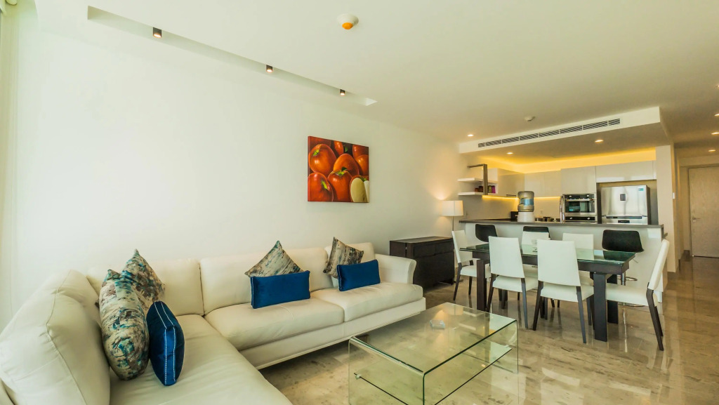 Oceana Condo by Bric
