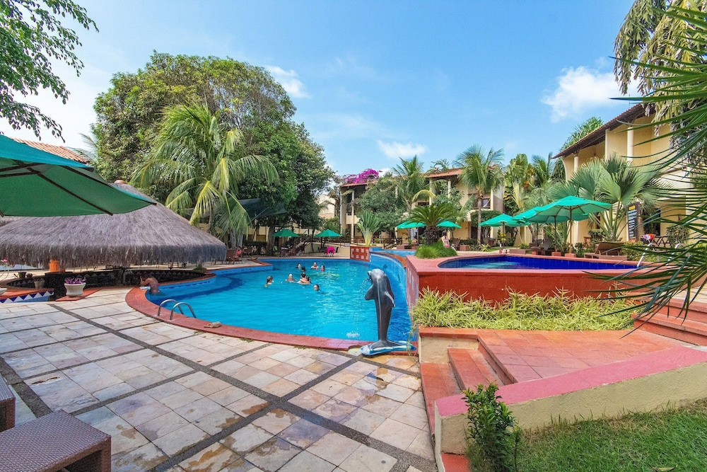 Solar Pipa #117 - Cozy Duplex on Pipa Beach by Carpediem