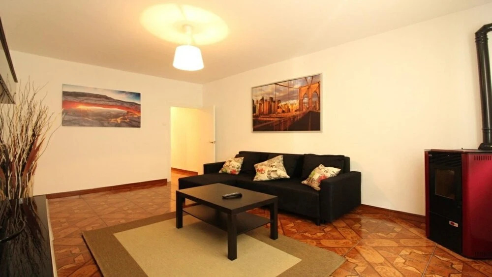 Apartamento Sardinero cerca playas 60A