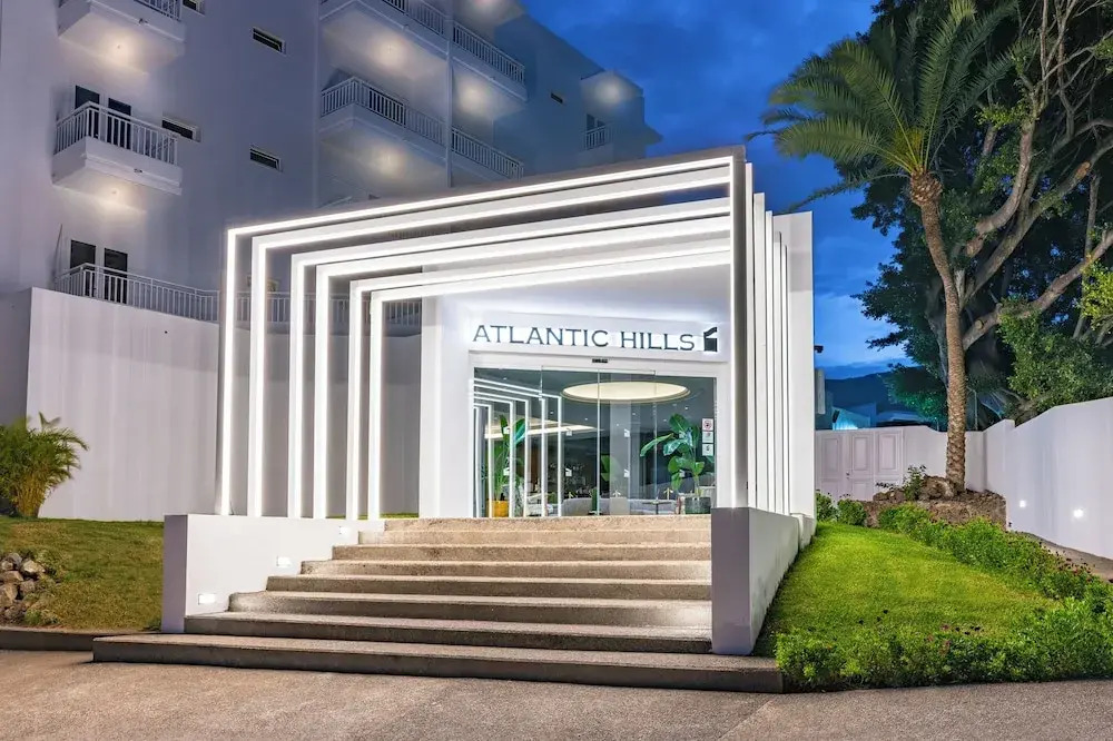 TUI BLUE Atlantic Hills