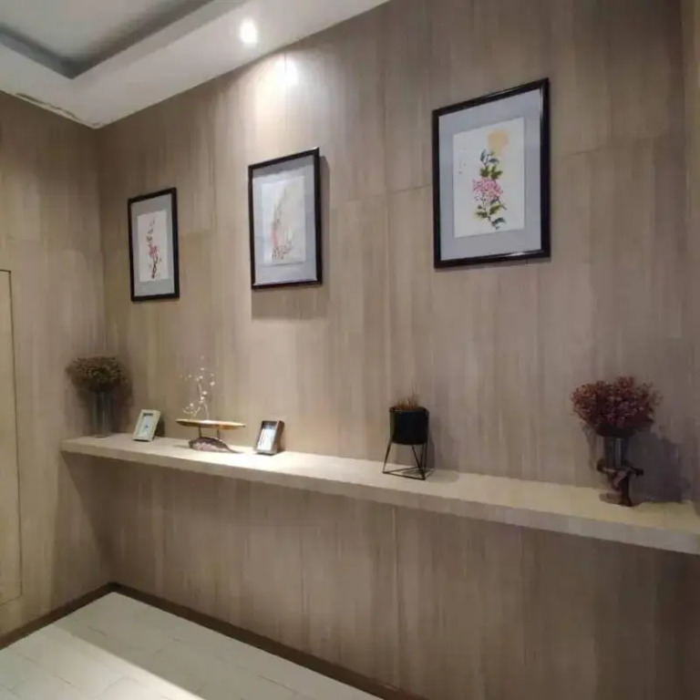 Hanting Premium Hotel Qidong Lusigang Branch