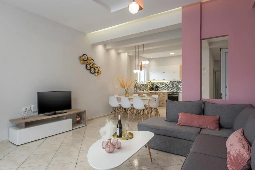 JT Apartments