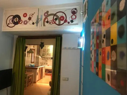 Apartamento en Corrala