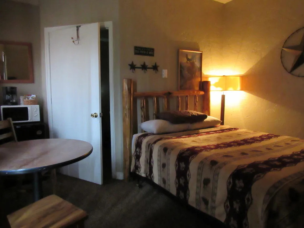 Drift Lodge