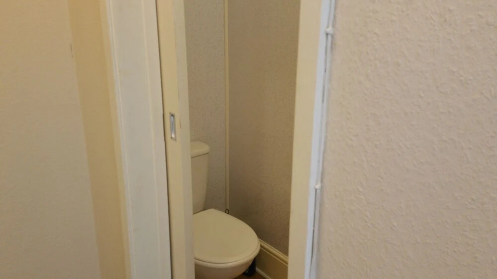 2 Berth, First Floor Flat, Glen Villa 4