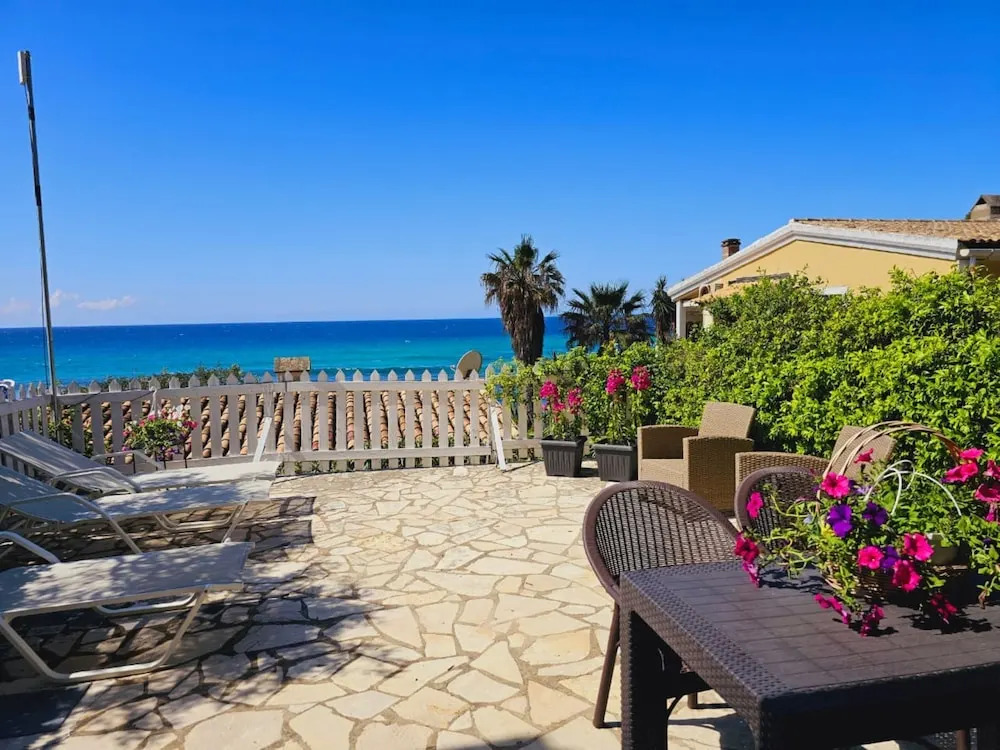 Corfu Glyfada Menigos Resort 22