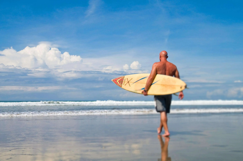 Grand Seminyak Lifestyle Boutique Bali Resort