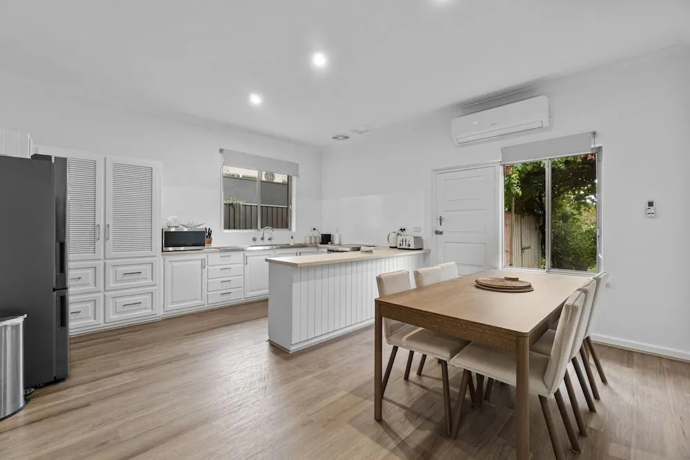 Spacious 3-bed Home in Payneham South