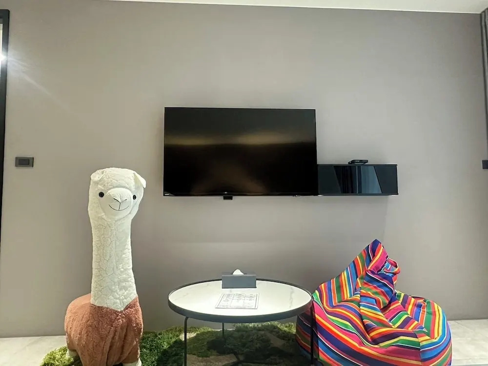The Ocean House