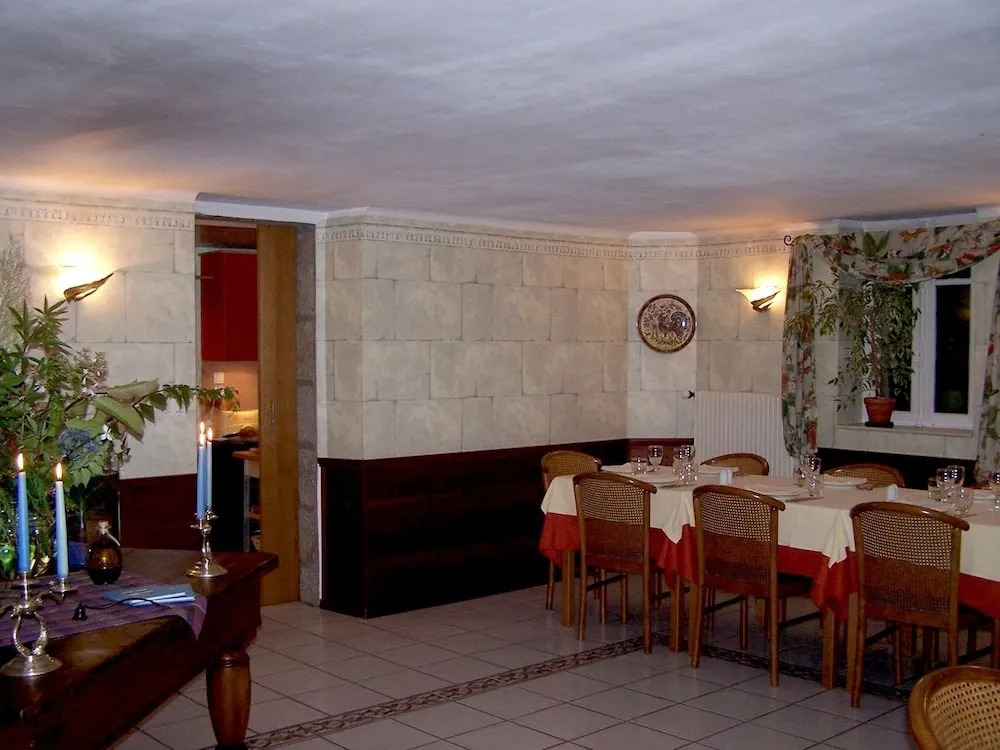 Manoir de Bodevran