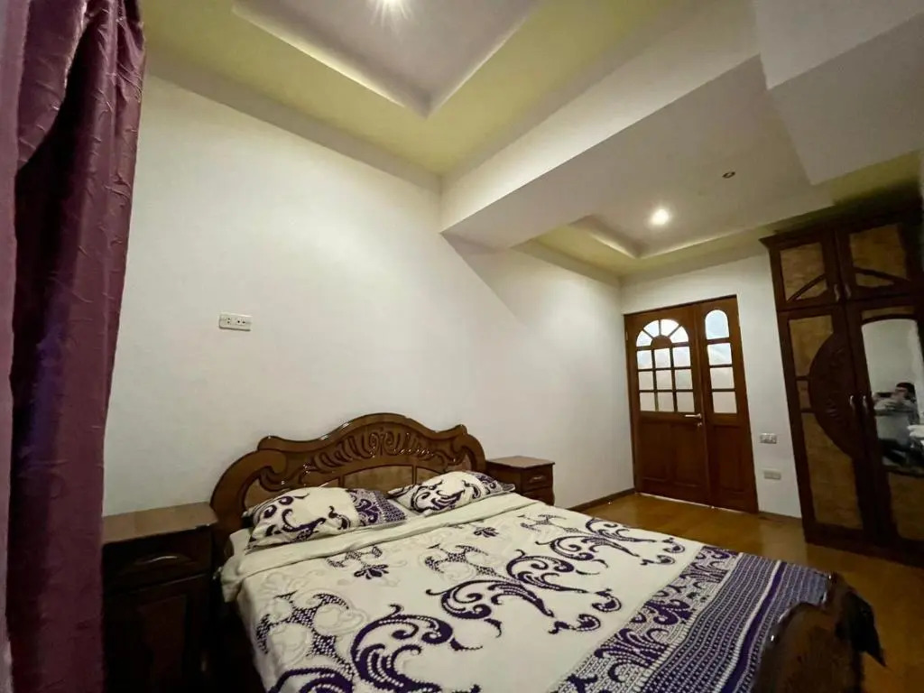 Apartment in Abovyan Street, Yerevan