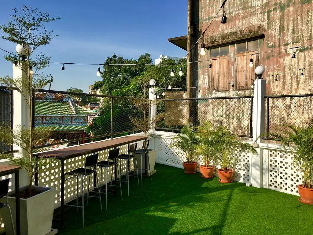 ASA Hostel