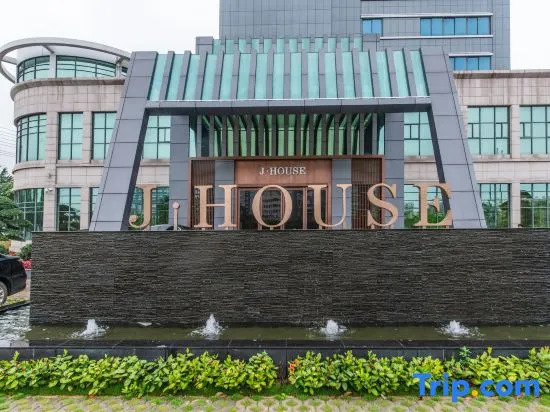 J House