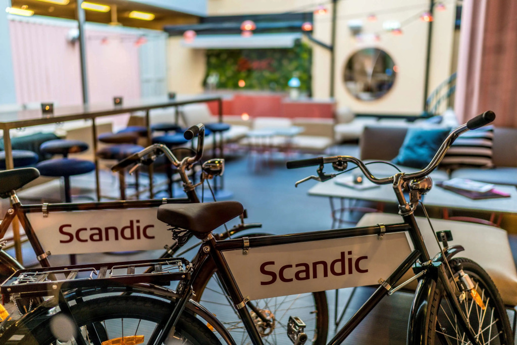 Scandic No 53
