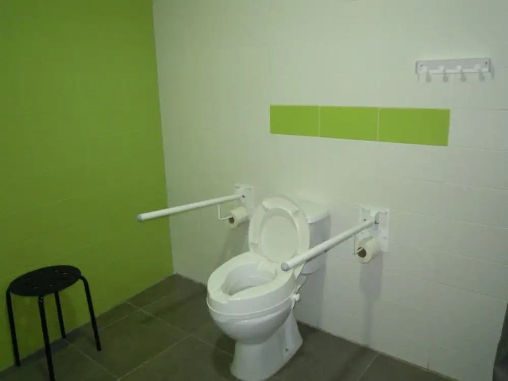 Hostel Cañaveral