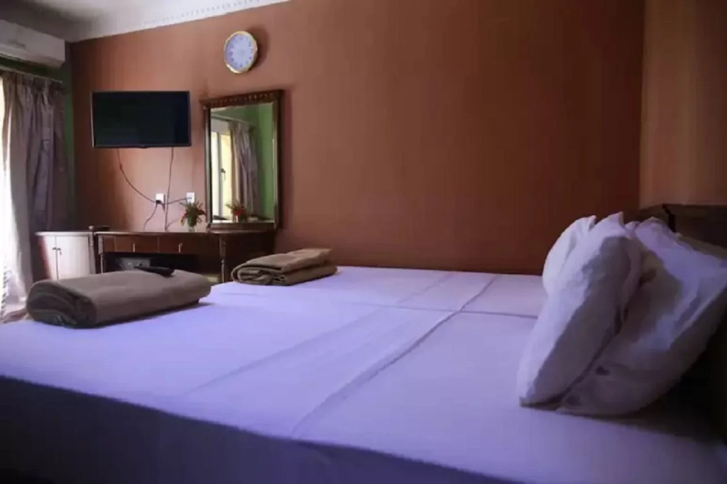 Mansea Beach Hotel