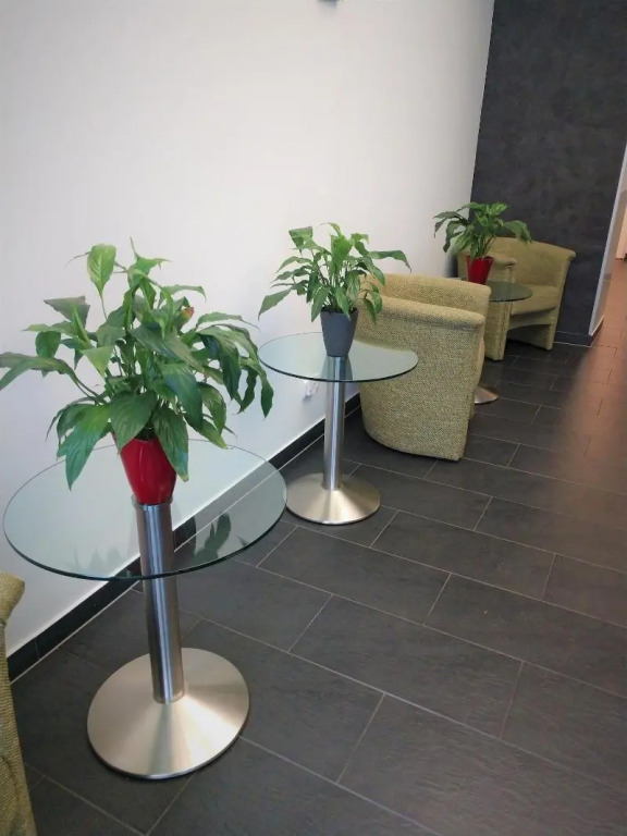eXo Individual Hotel Mannheim - by SuperFly Hotels