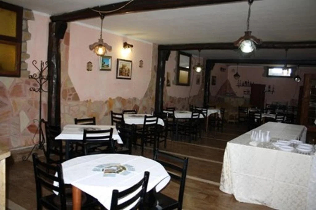 Agriturismo Le Querce