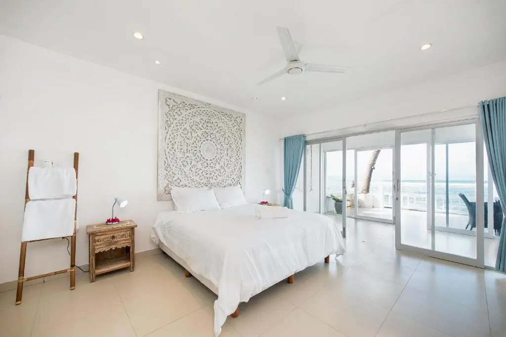 Bali Secrets Oceanfront Villas