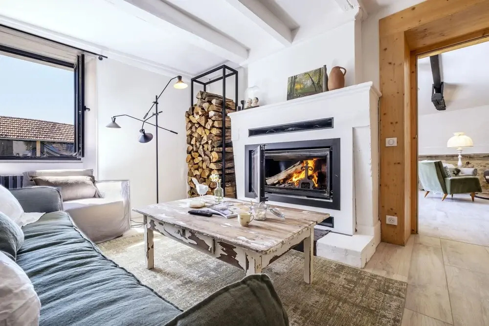 B&B Le Carré 1705