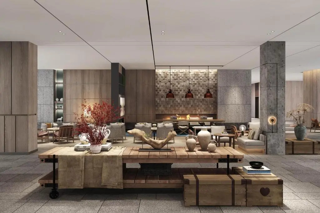 Element Beijing Yanqing