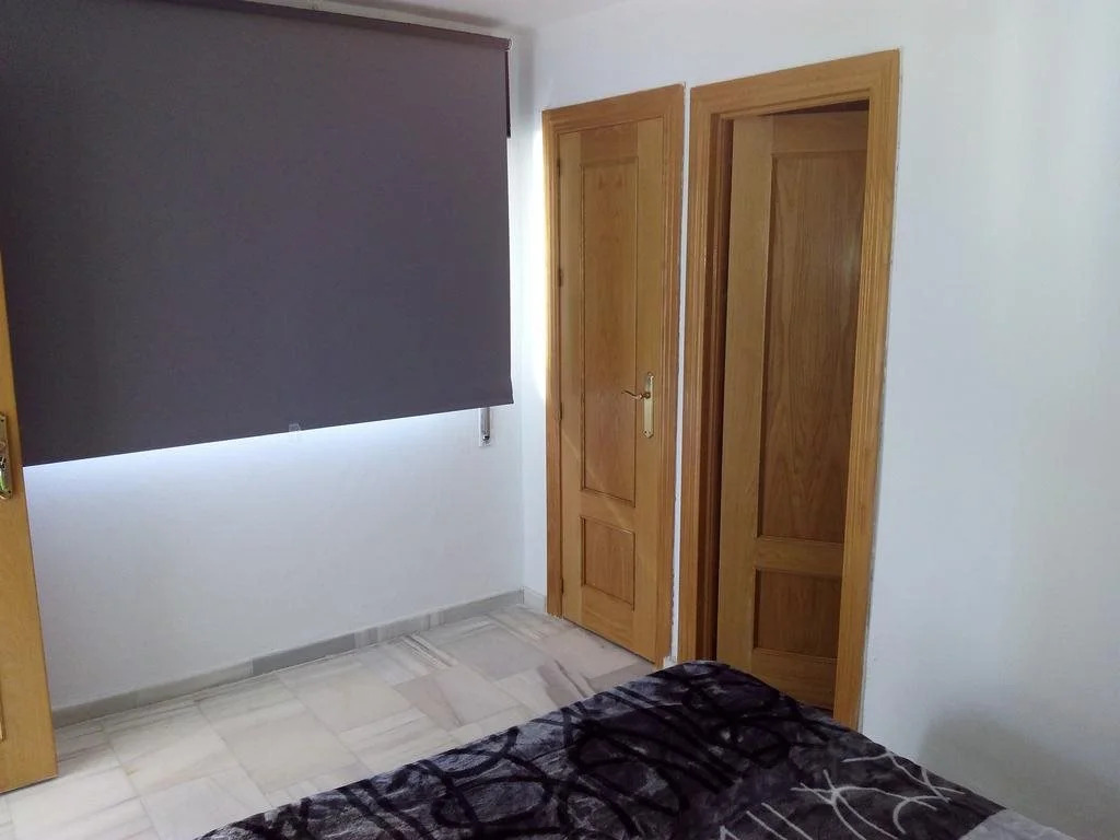 Malaga Budget