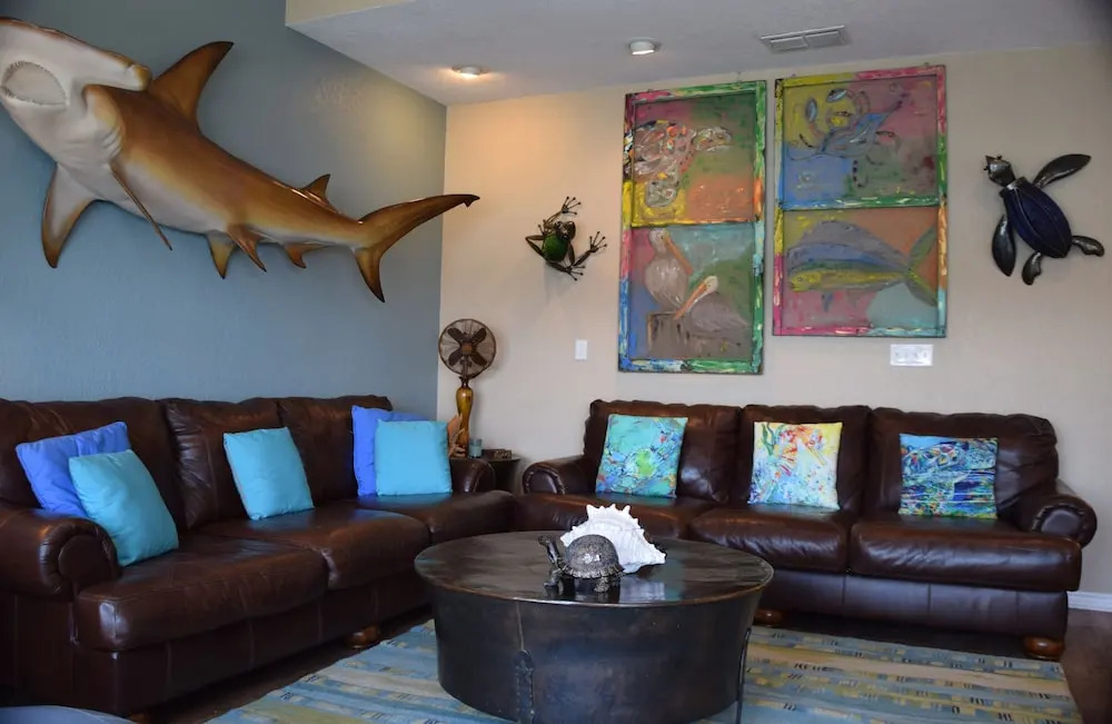 Selleck Condo - Four Bedroom Condo