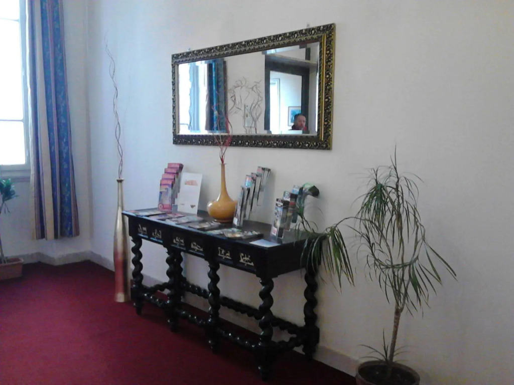 Hotel Savonarola
