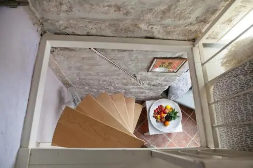 Aurora Tiny Apartment