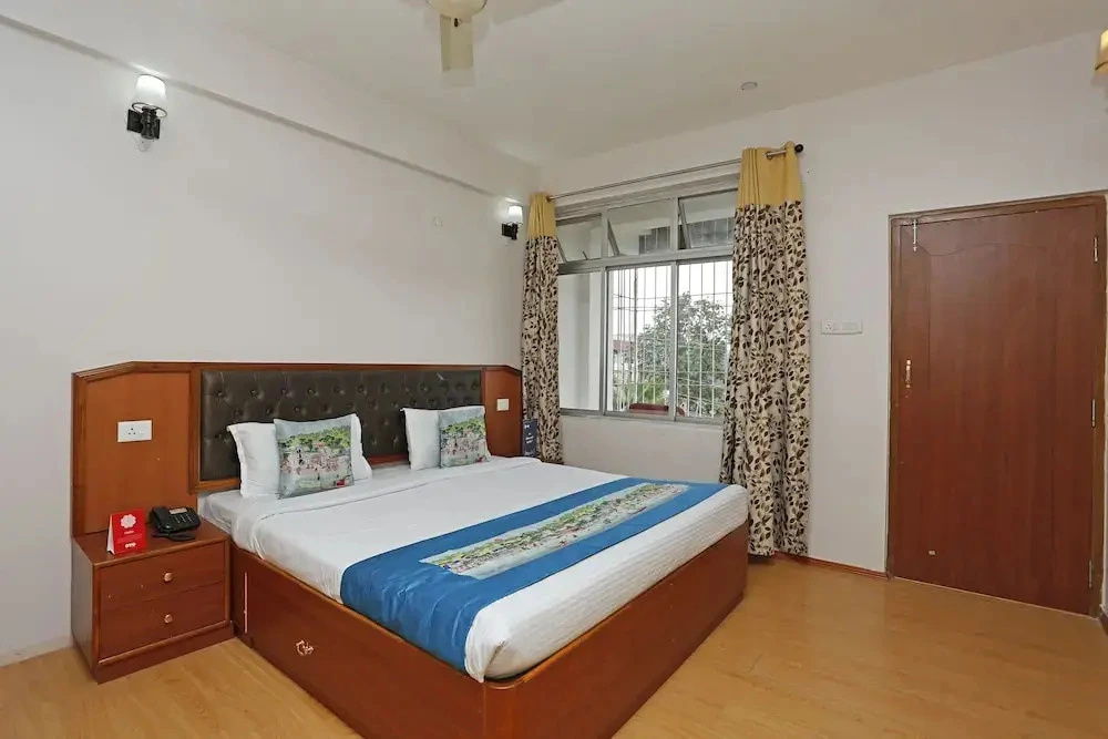 Whispering Pines By OYO Rooms