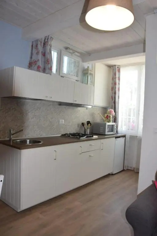 Petite maison