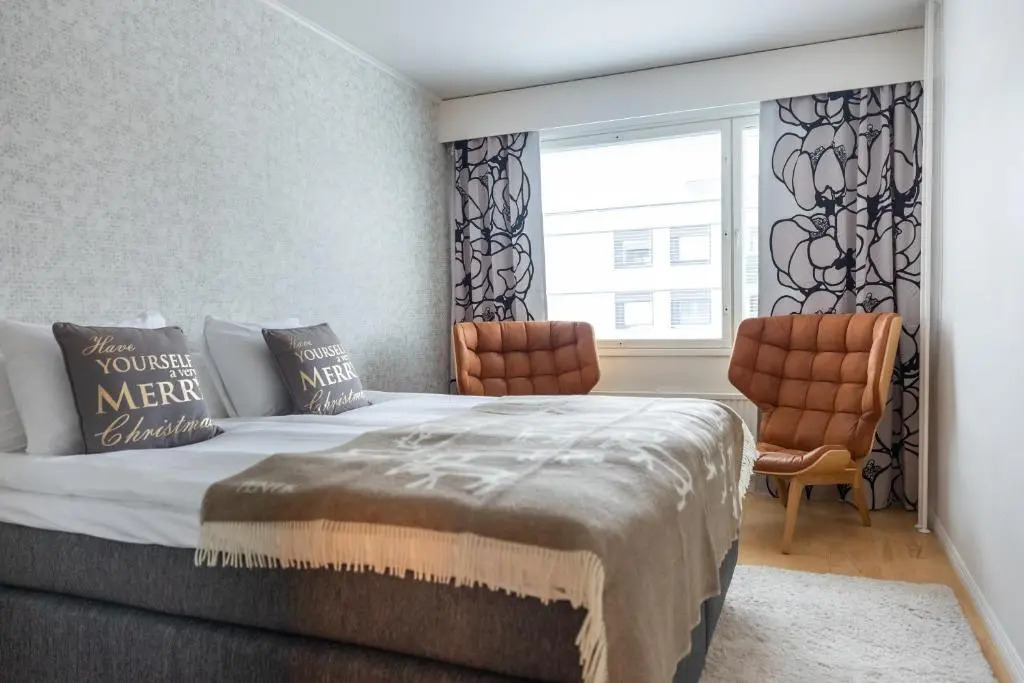 City Garden Apartments 2