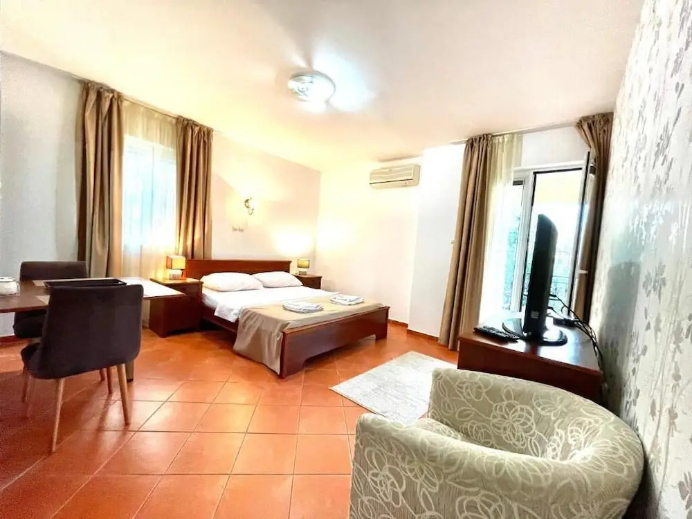 Apartments Petkovic Budva