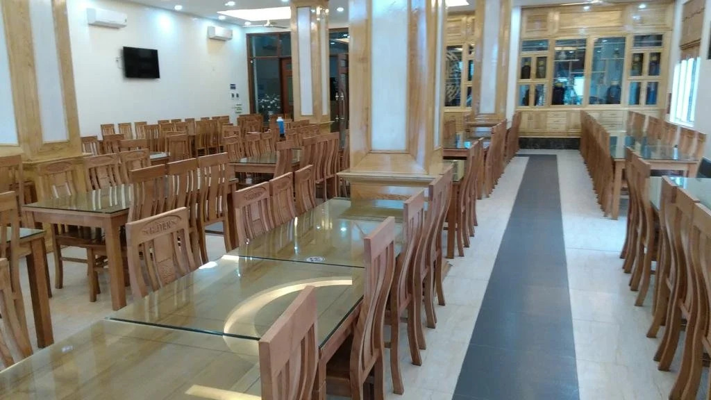 Hải Tiến Resort