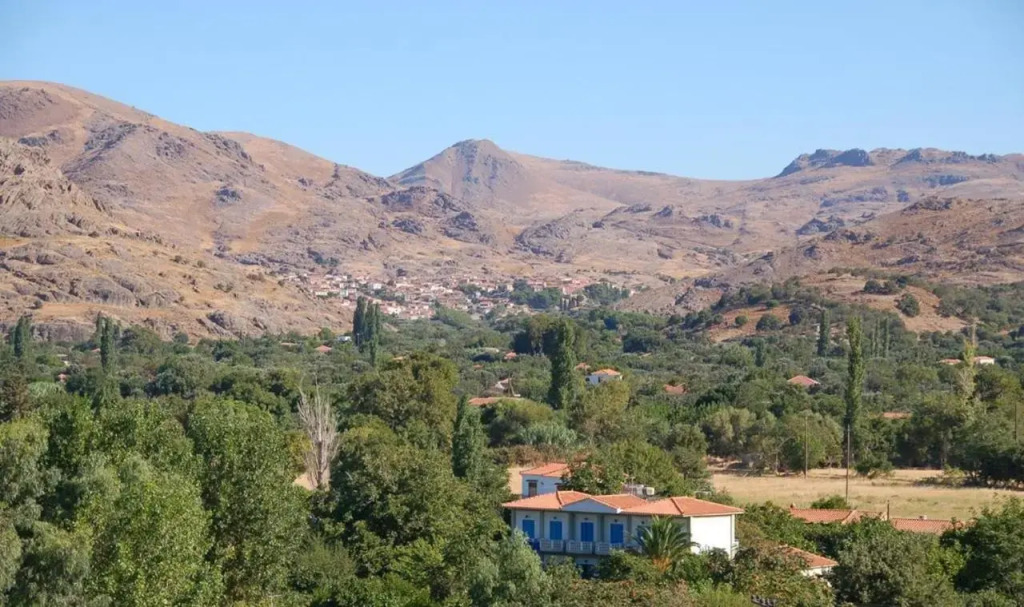 Guesthouse Karidia