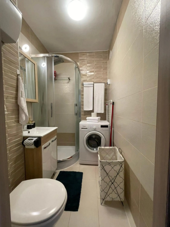 Bella Apartman Debrecen