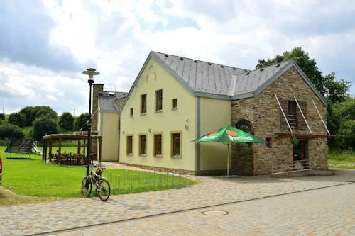 Penzion Mlýn